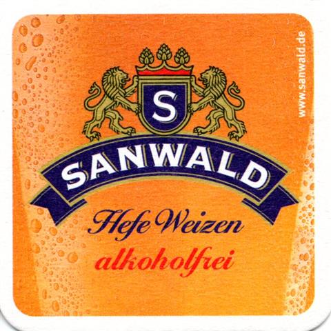 stuttgart s-bw sanwald quad 2a (180-alkoholfrei) 